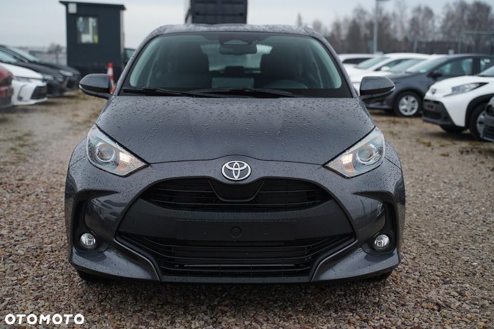 Toyota Yaris Hybrid 1.5 Comfort - 3