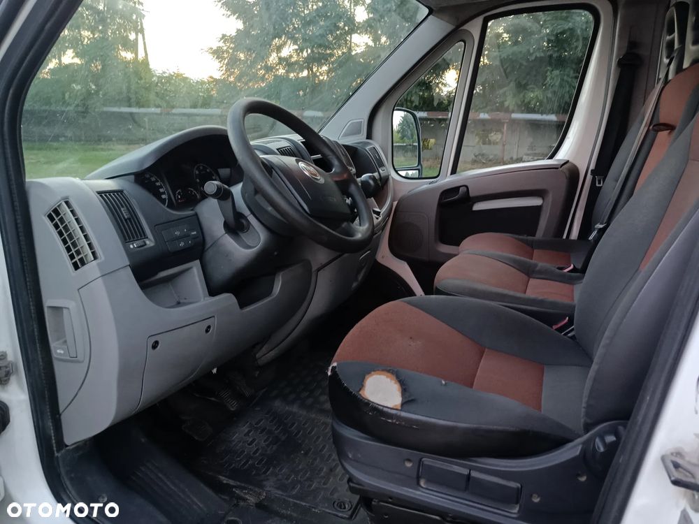 Fiat Ducato - 6