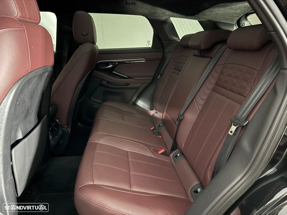 Land Rover Range Rover Evoque P300e Autobiography - 8