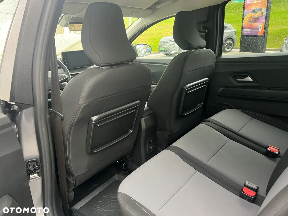 Dacia Jogger 1.0 TCe Extreme - 11