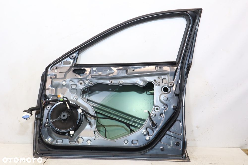 DRZWI PRAWY PRZÓD MAZDA 6 III LIFT 42A KOMBI - 6