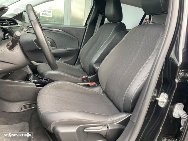 Opel Corsa-e Elegance - 31