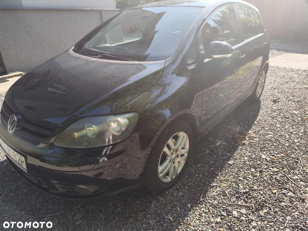 Volkswagen Golf Plus 1.4 Tour - 6