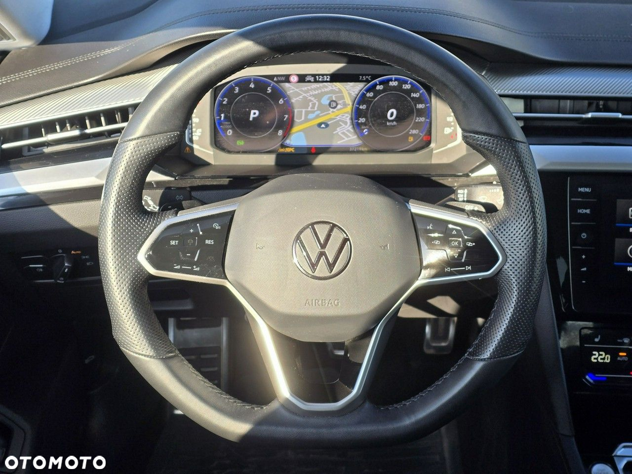 Volkswagen Arteon - 28
