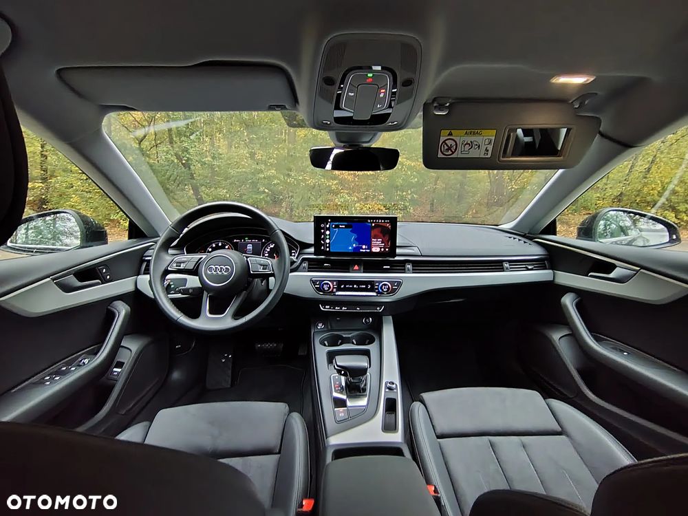 Audi A5 Sportback - 16