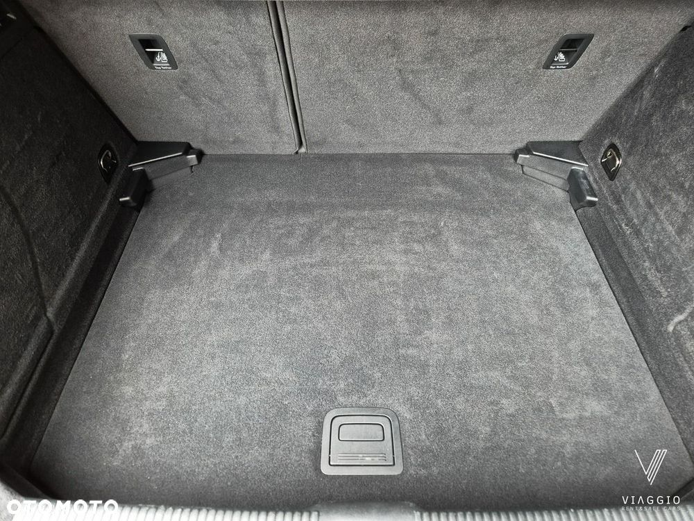 Audi A3 Sportback 2.0 TDI Edycja Specjalna - 19