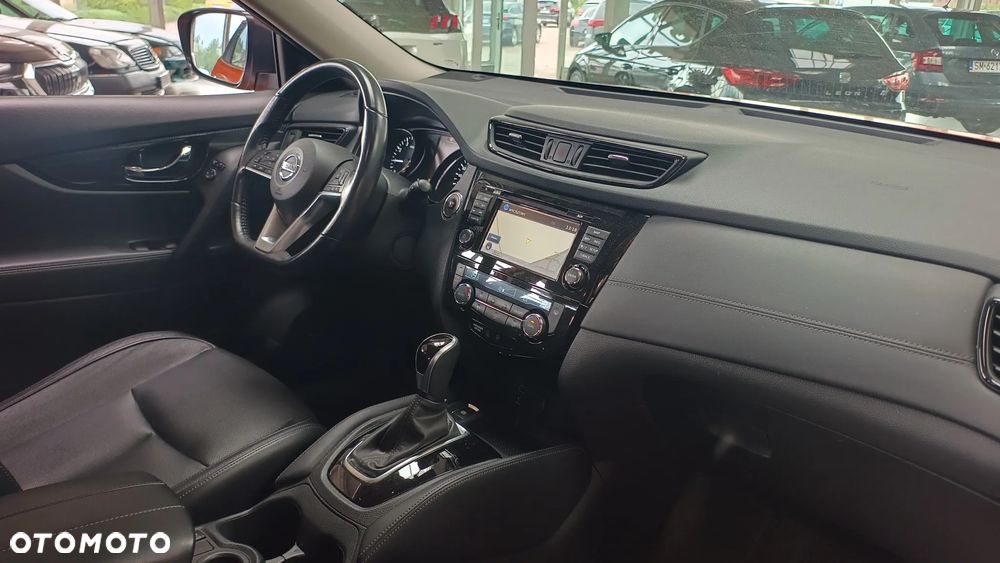 Nissan X-Trail 1.3 DIG-T Tekna 2WD DCT - 6