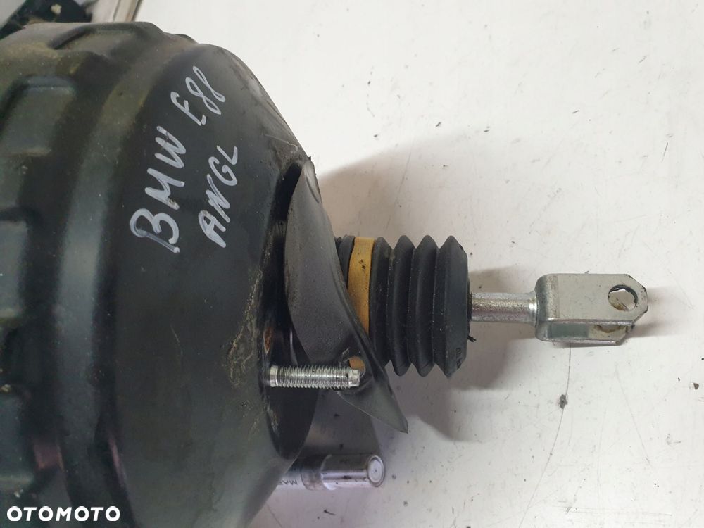 BMW E87 E90 E91 SERWO POMPA HAMULCOWA 6775930 - 13
