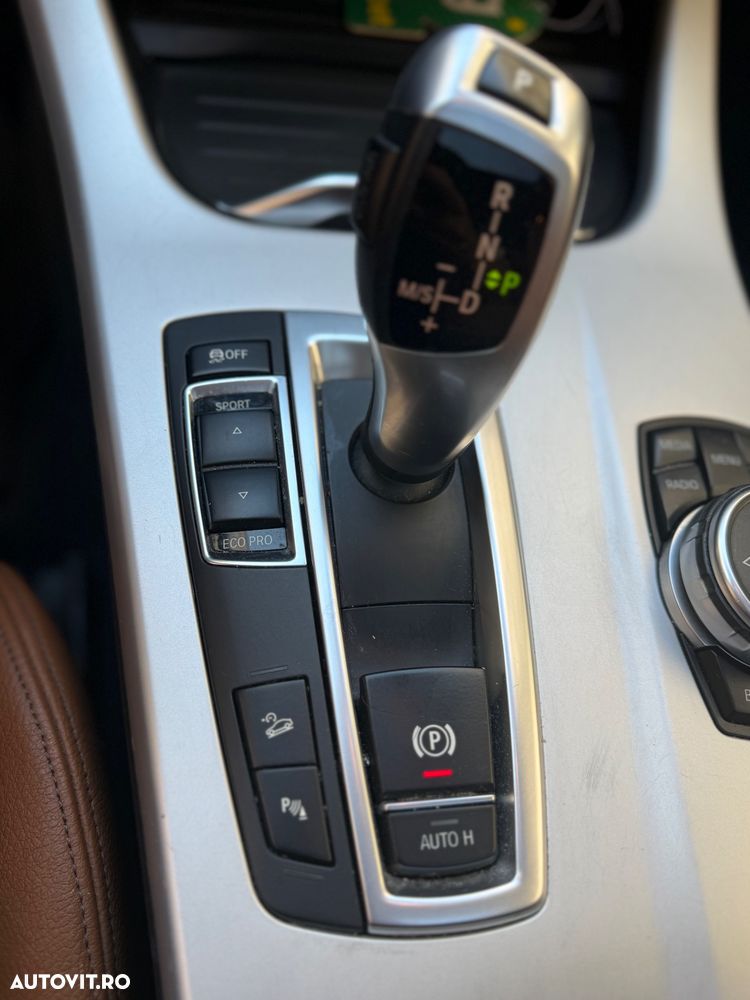 BMW X3 - 13