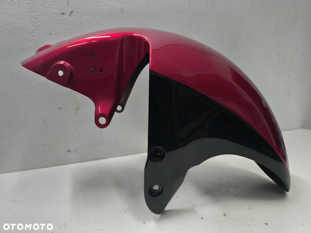 Błotnik Przedni Suzuki Hayabusa GSXR 1300 2008+ 2gen 53111-15h - 1