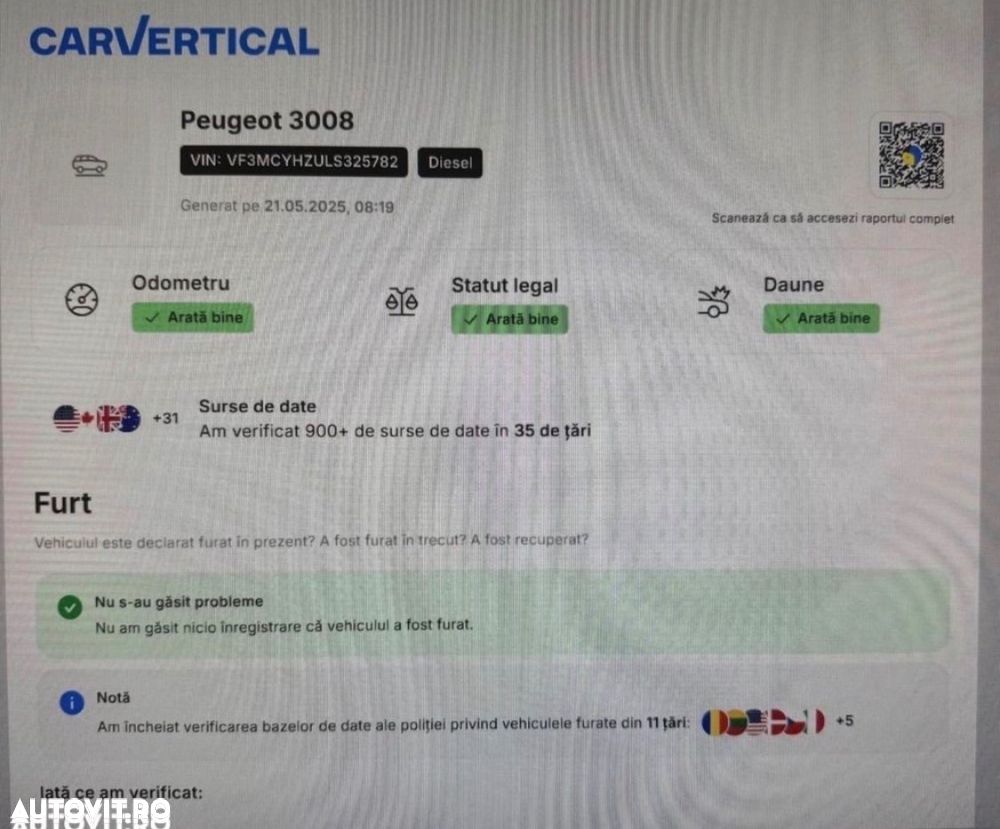 Peugeot 3008 1.5 BlueHDI 130 S&S EAT8 GT Pack - 29