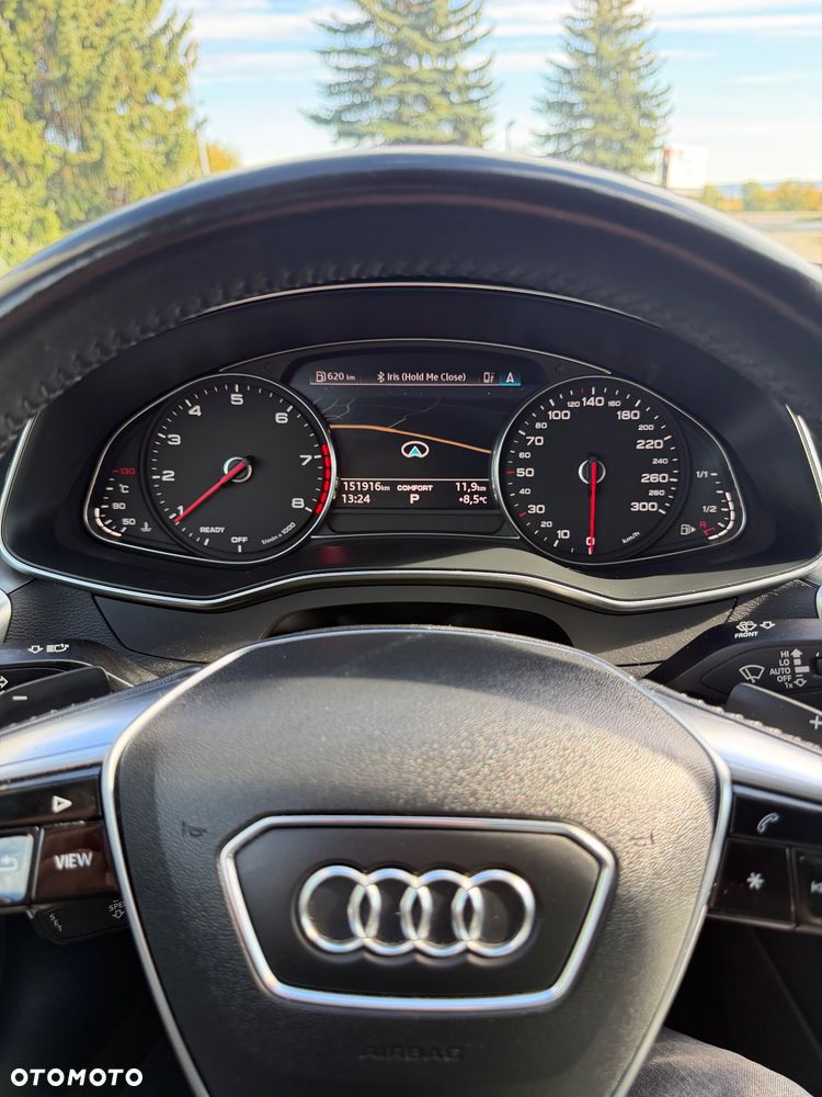 Audi A7 Sportback - 8