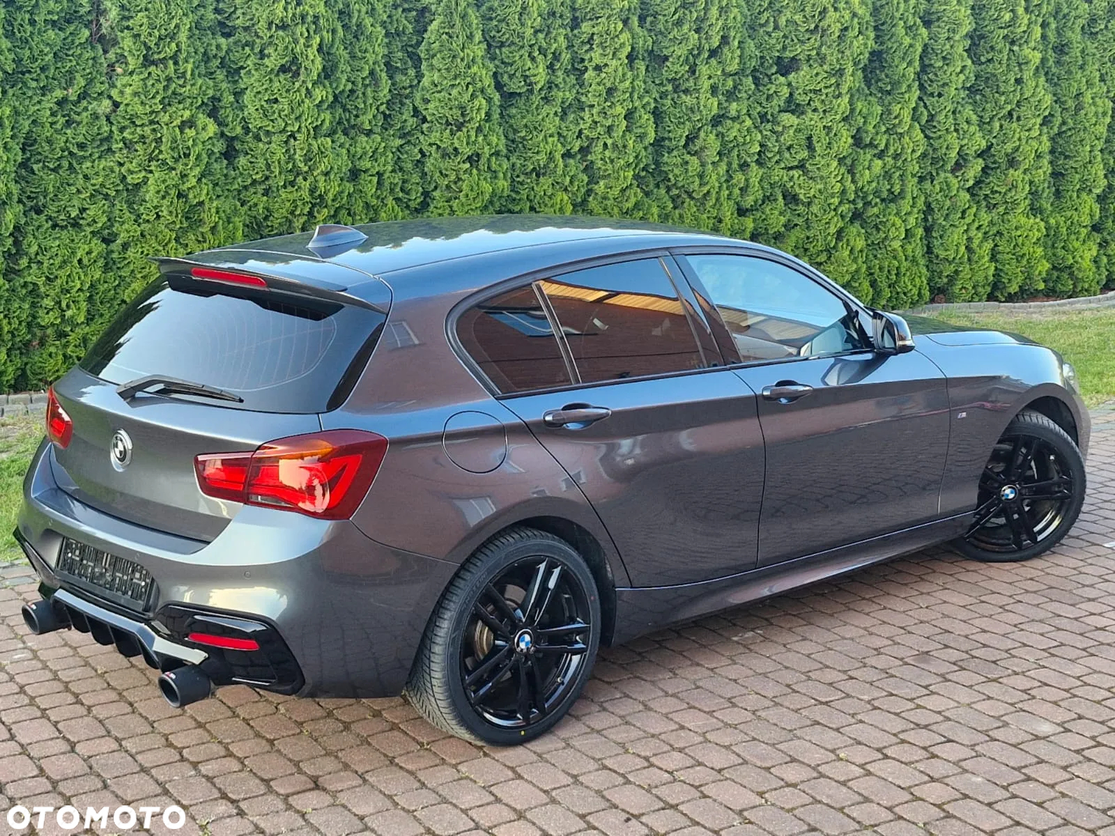 BMW Seria 1 118i - 11
