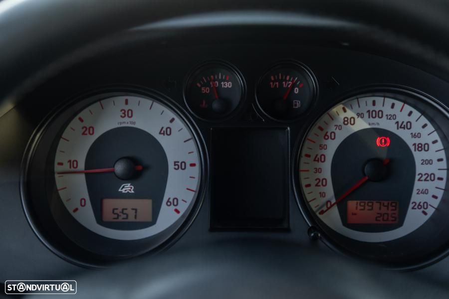 SEAT Ibiza 1.9 TDI FR - 41