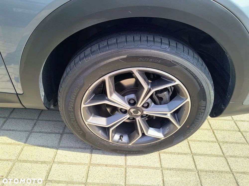 SsangYong/KGM Korando 1.5 T-GDI Quartz 2WD - 11