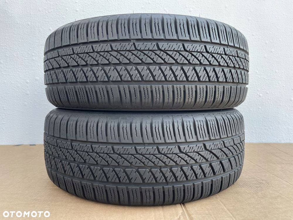 OPONY 205/55/17 205/55R17 91V HANKOOK KINERGY 4S - 1