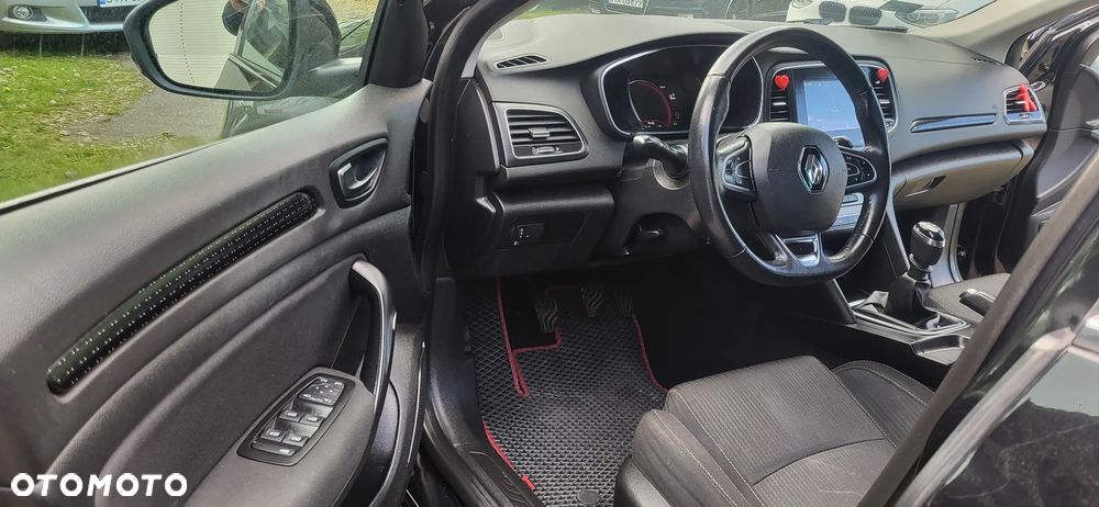 Renault Megane 1.2 Energy TCe Life - 20