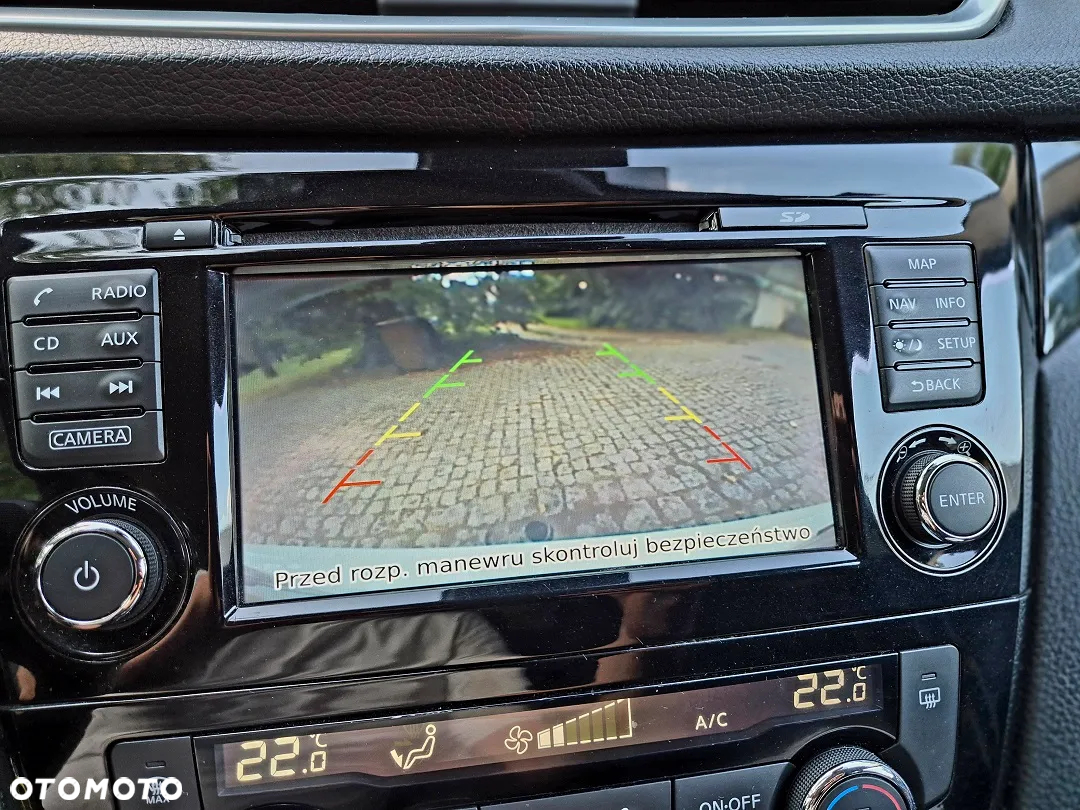 Nissan Qashqai 1.6 DIG-T N-Connecta - 21