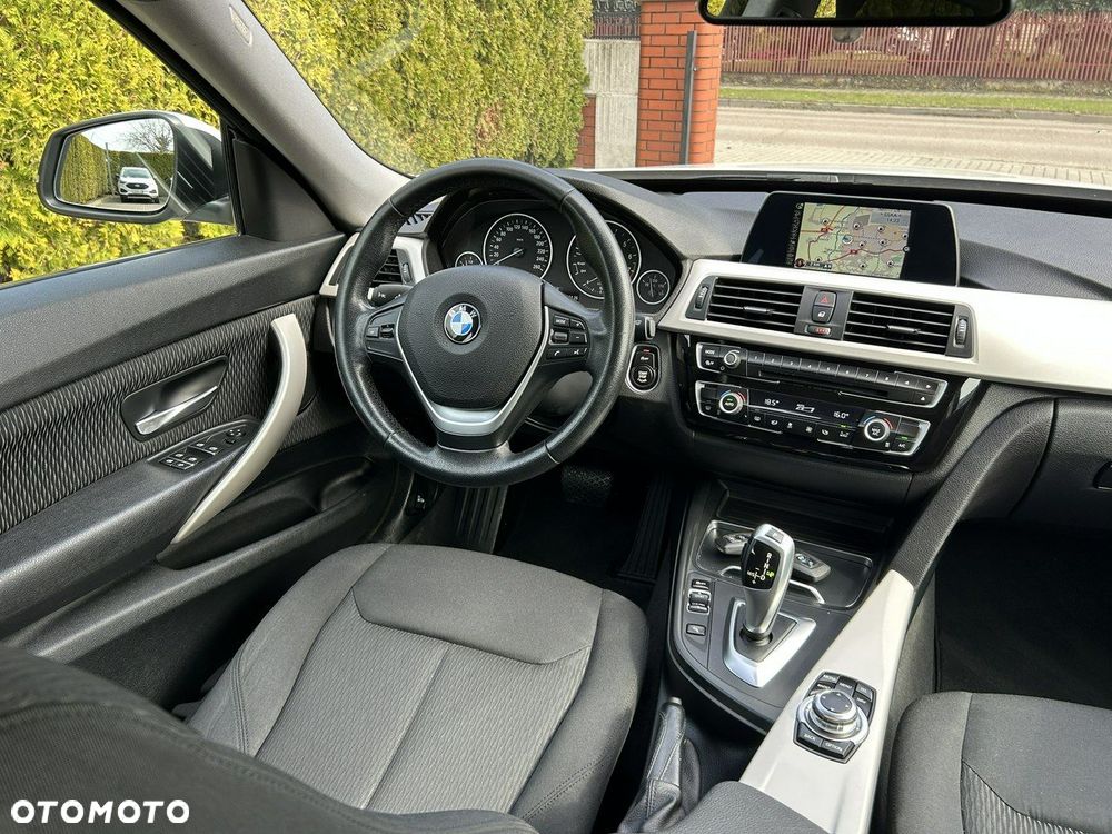 BMW 3GT - 18