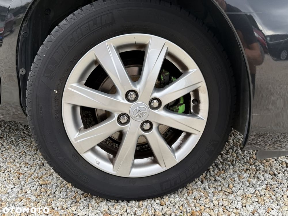 Toyota Yaris 1.33 VVT-i Cool - 13