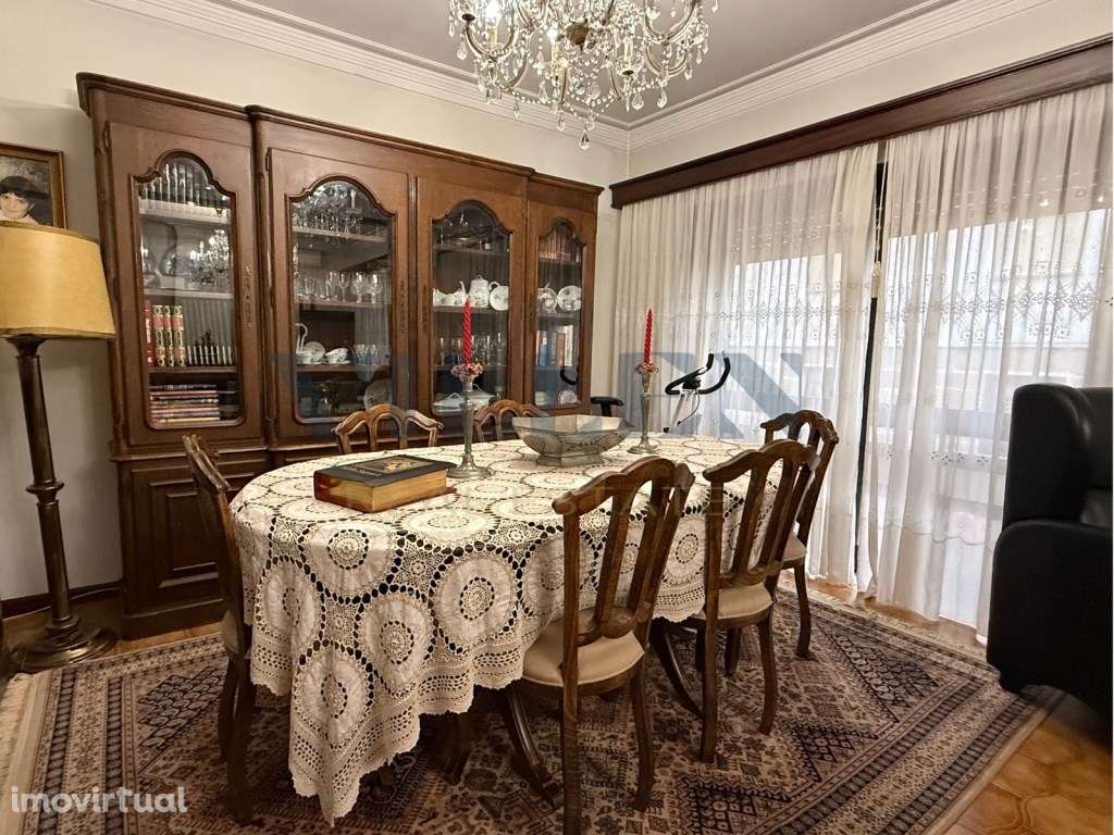 Moradia T4 na Trofa - EXCLUSIVO! - Grande imagem: 3/39