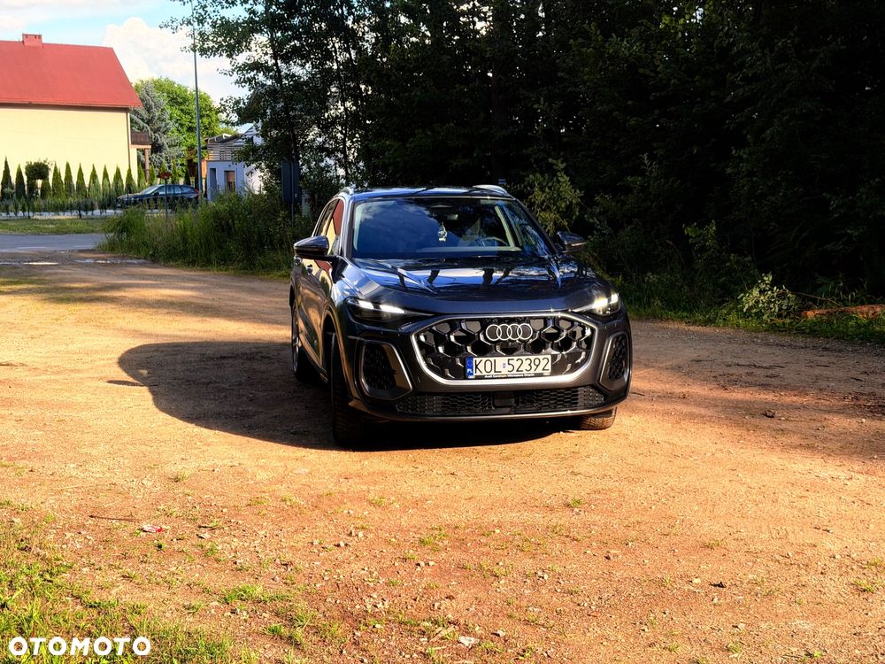 Audi Q5 40 TDI mHEV Quattro S Line S tronic - 2