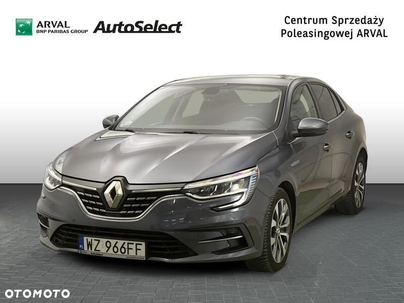 Renault Megane - 1