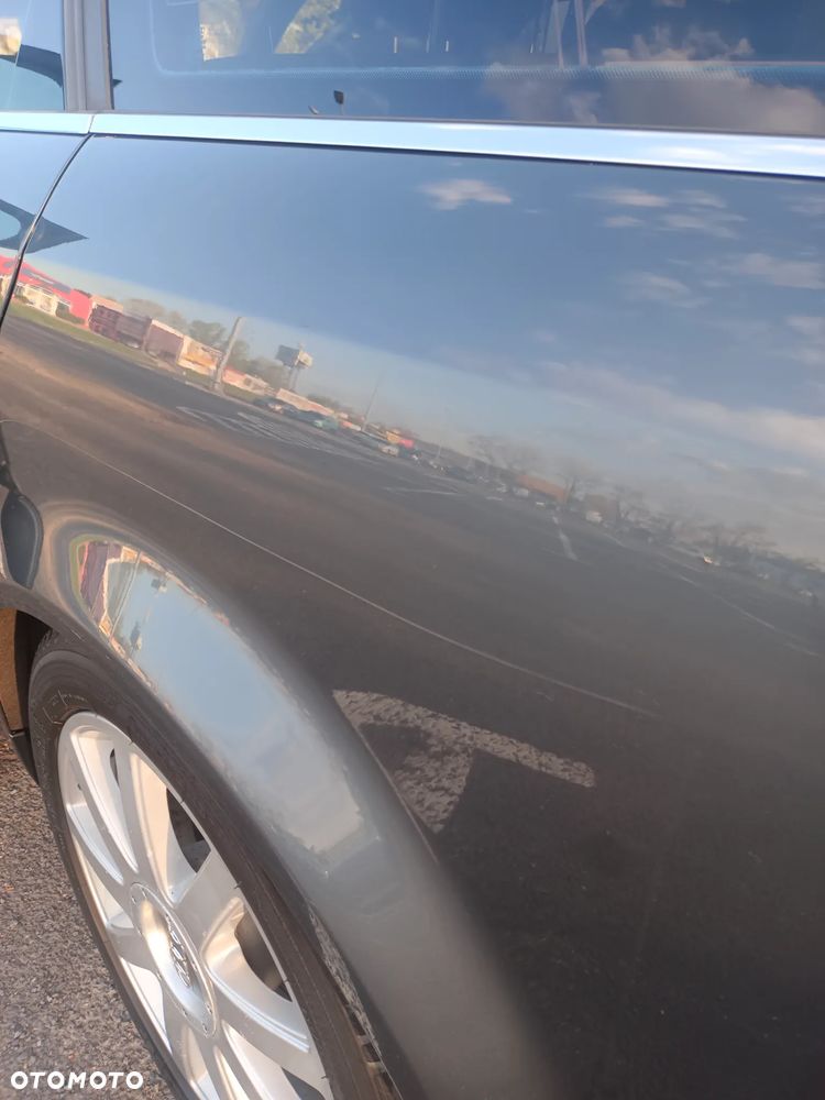 Audi A4 Avant 1.8T - 22
