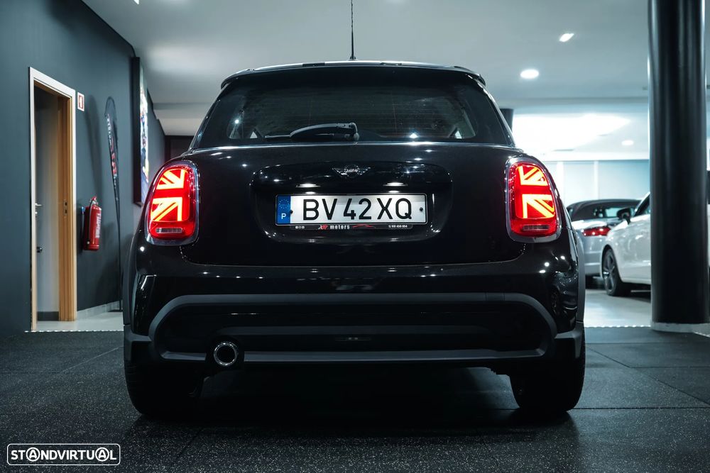 MINI 3 Portas Cooper - 9