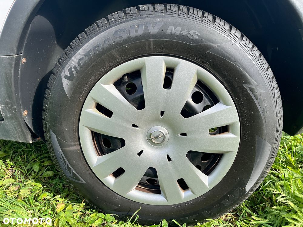 Opel Mokka 1.6 ecoFLEX Start/Stop Selection - 19