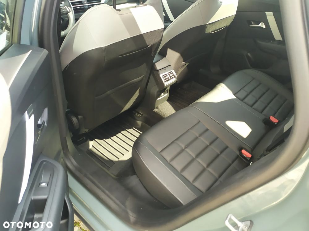 Citroën C4 1.2 mHEV Max eDCT6 - 10
