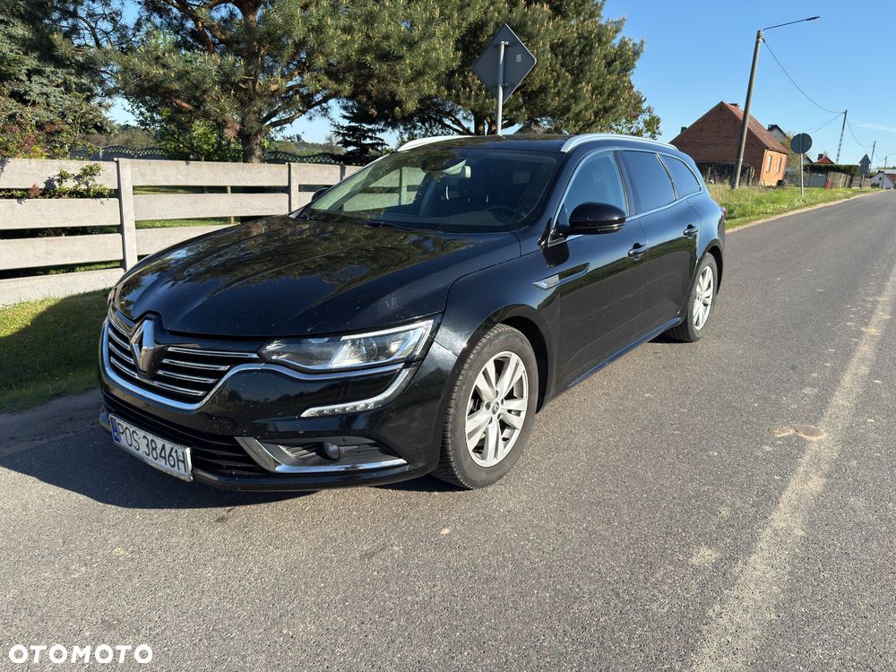 Renault Talisman ENERGY dCi 110 LIFE - 2
