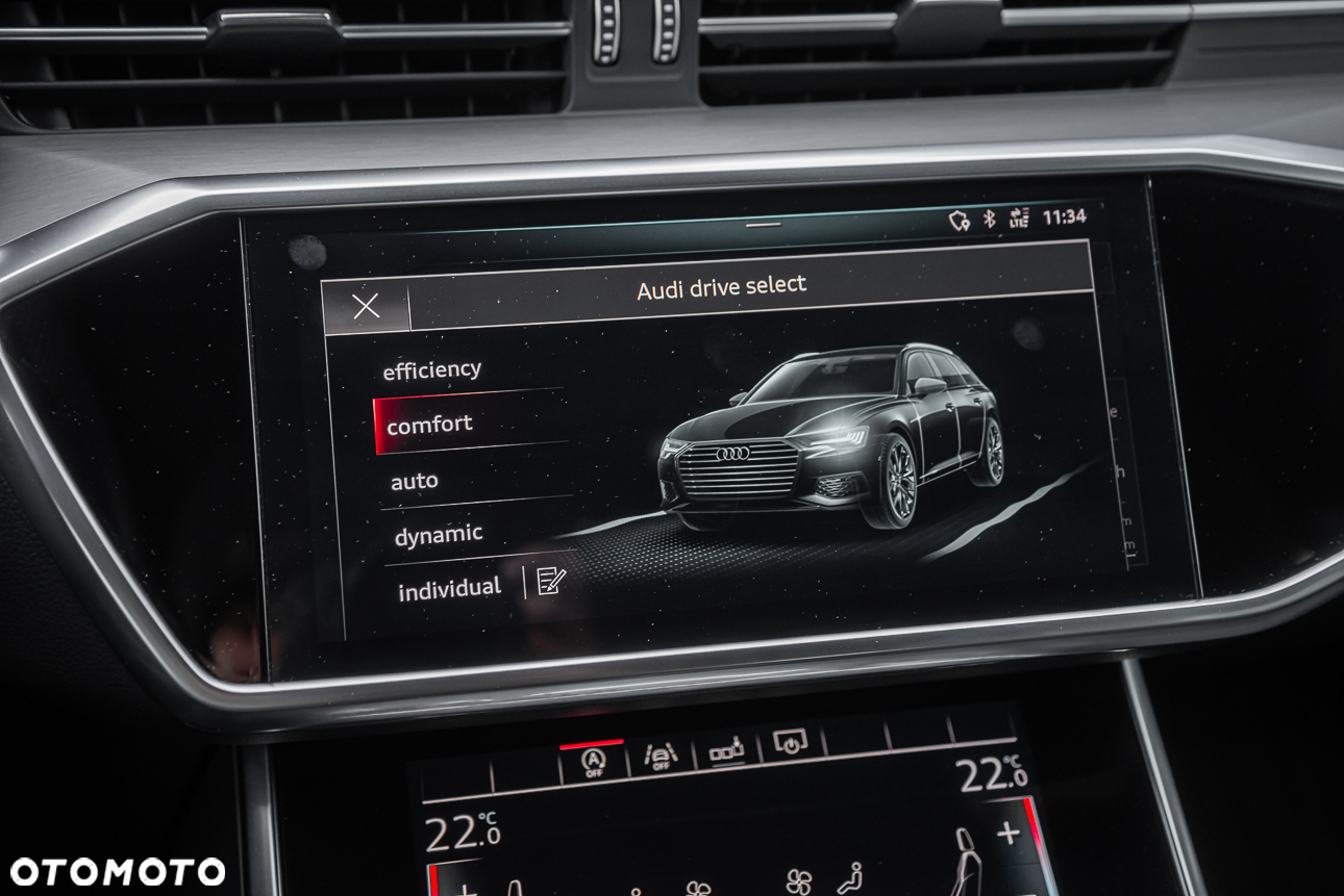 Audi S6 Avant TDI quattro tiptronic - 24