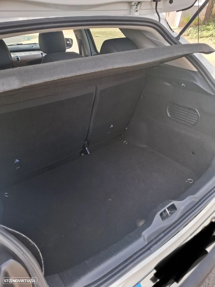 Citroën C4 Cactus Pure Tech 110 Stop&Start Shine - 18