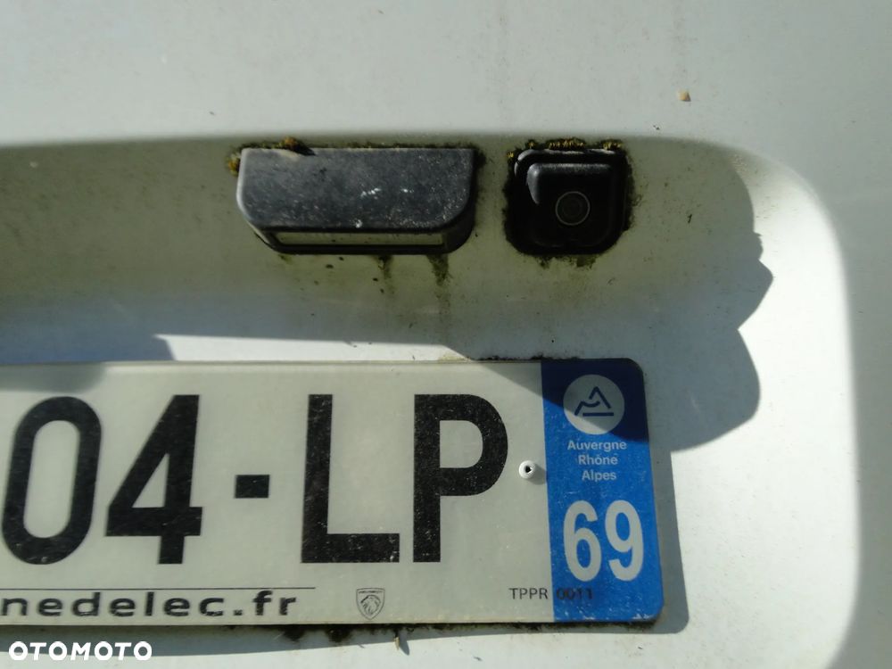 Peugeot PARTNER - 23