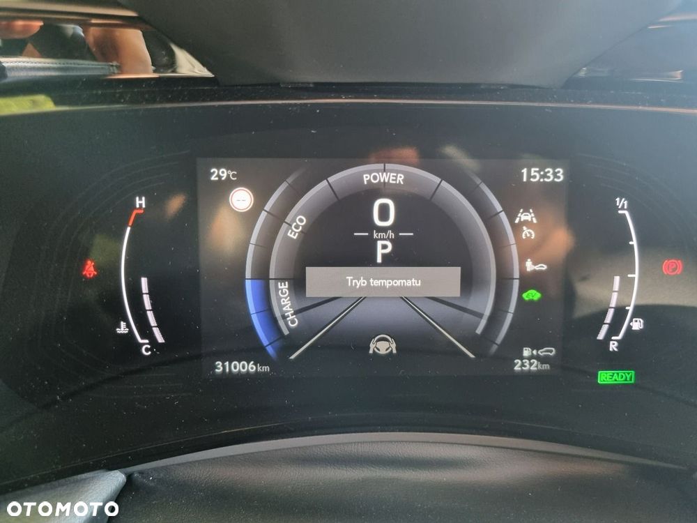 Lexus NX - 21