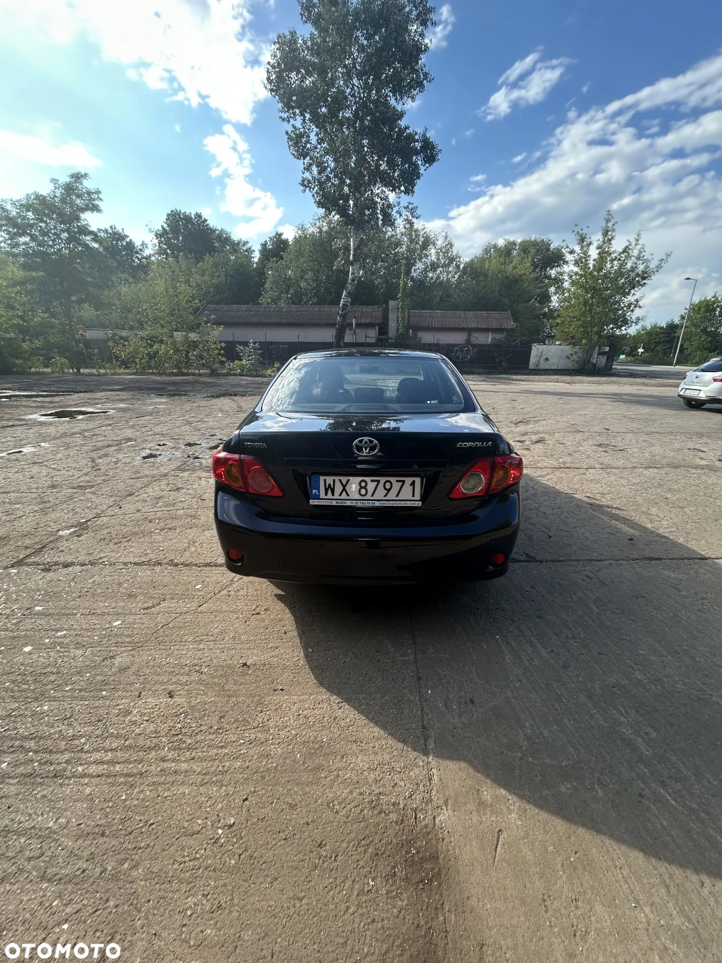 Toyota Corolla - 7