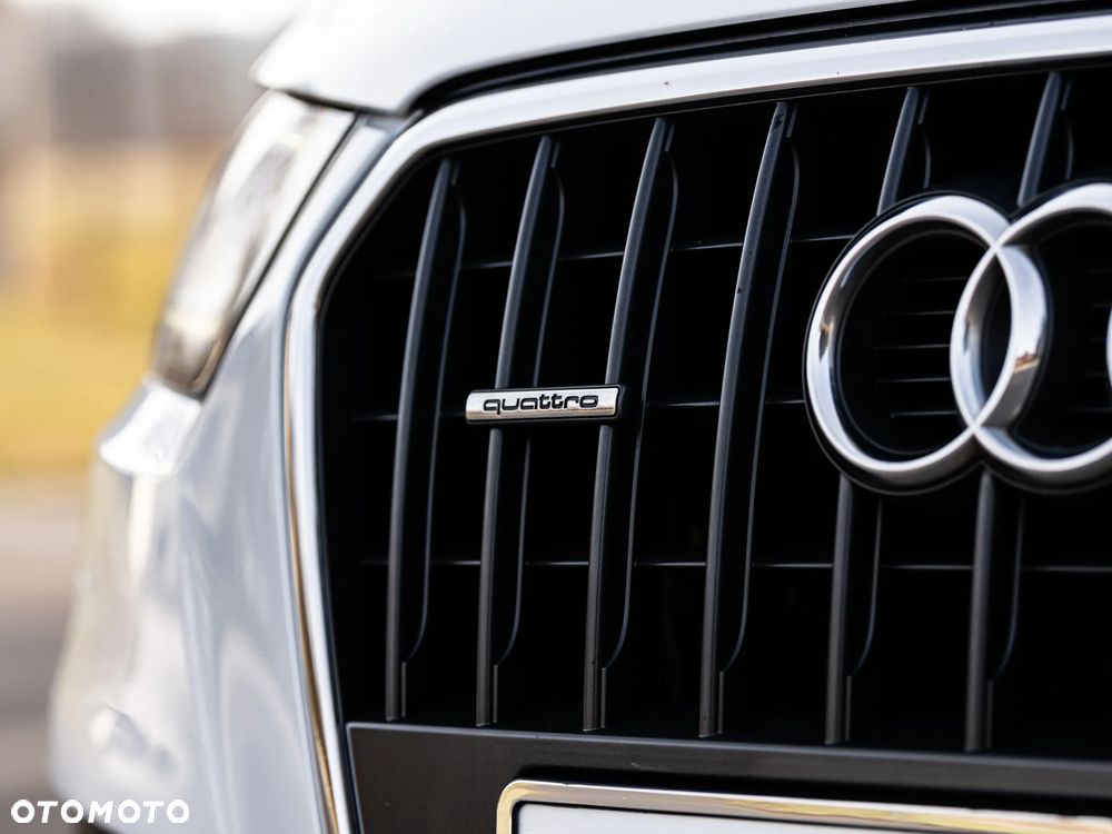 Audi Q3 2.0 TDI Quattro S tronic - 18