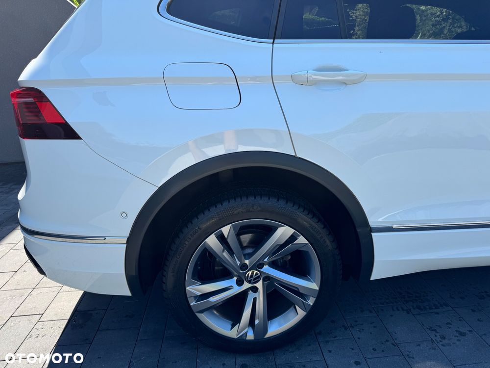 Volkswagen Tiguan Allspace 2.0 TSI 4Mot R-Line DSG - 38