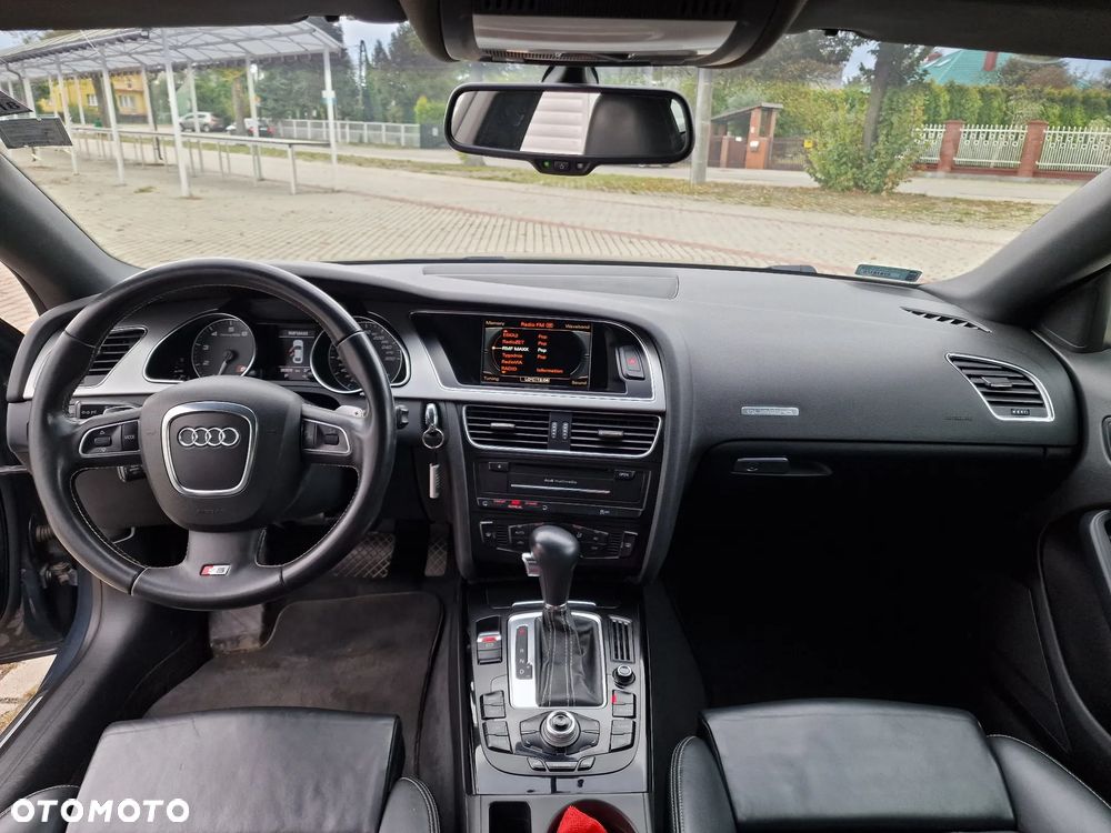 Audi S5 Sportback 3.0 TFSI Quattro S tronic - 10