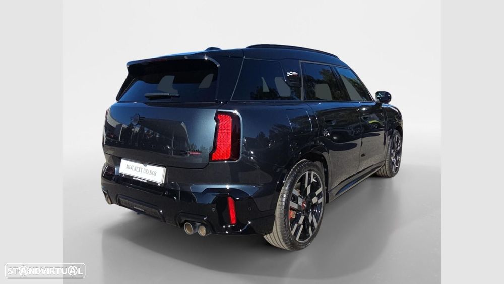 MINI Countryman John Cooper Works XL - 5