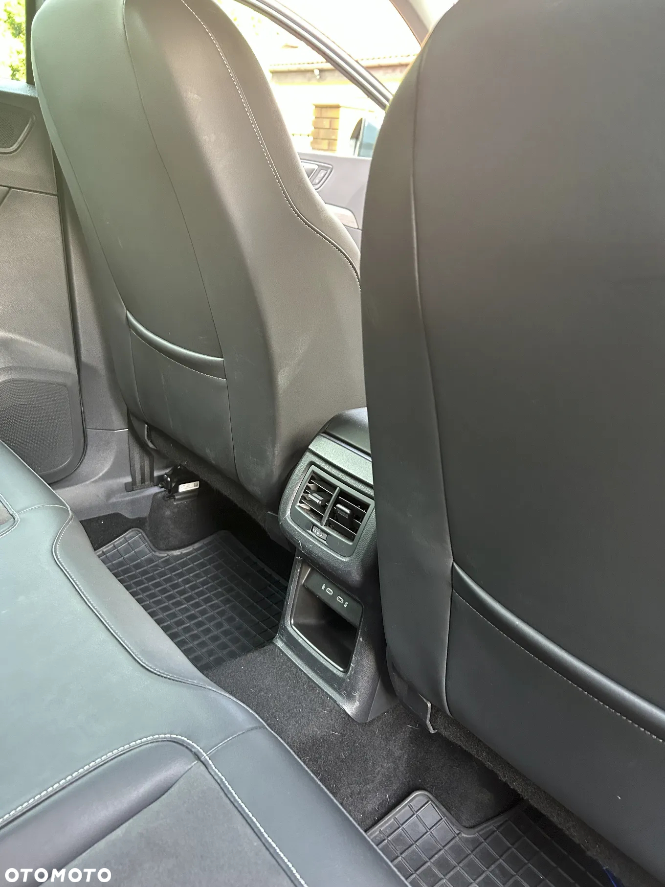 Seat Ateca 1.5 TSI Xperience S&S DSG - 14