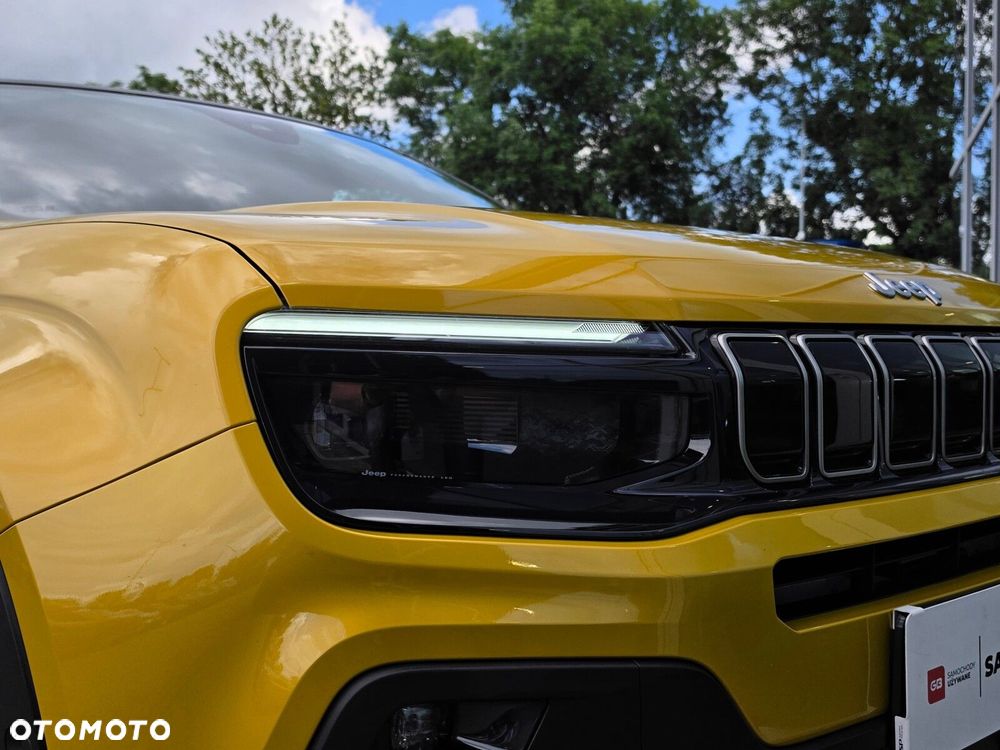 Jeep Avenger - 10