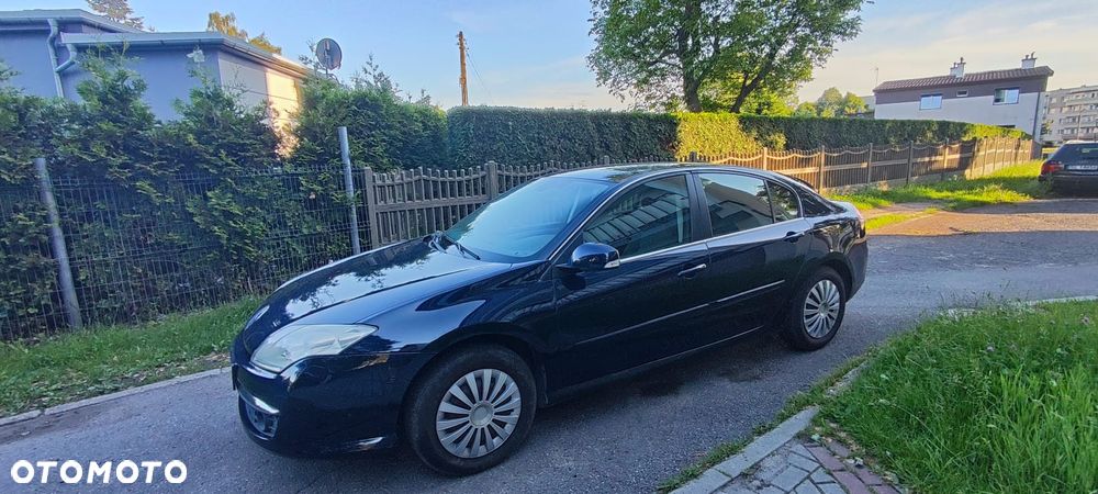 Renault Laguna - 6