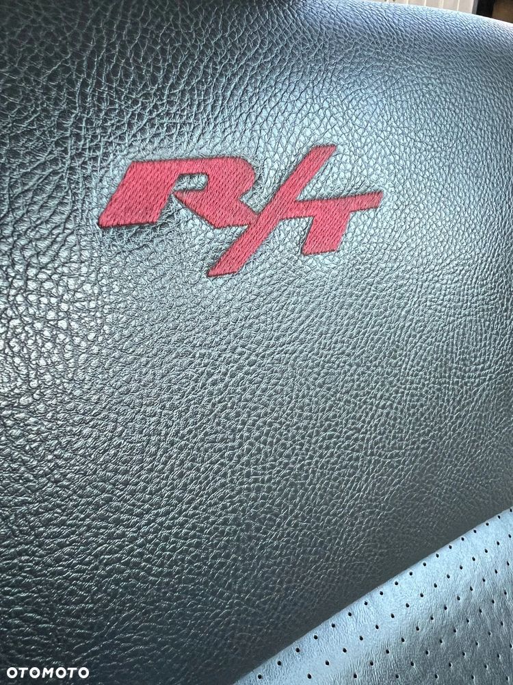 Dodge Nitro 2.8 CRD RT - 12