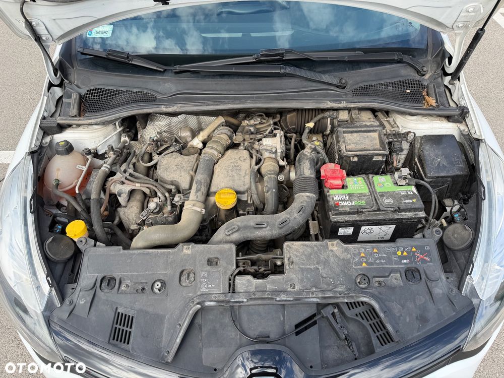 Renault Clio 1.5 dCi Energy Alize EU6c - 22