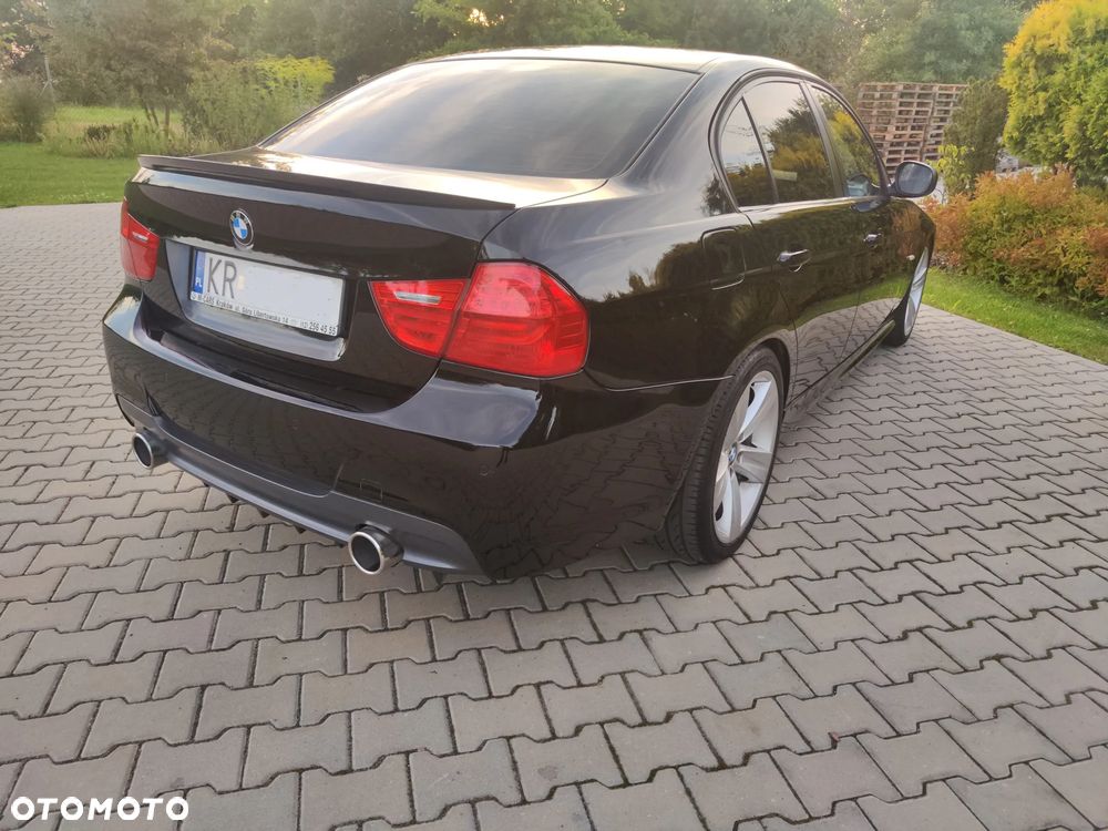 BMW Seria 3 - 7