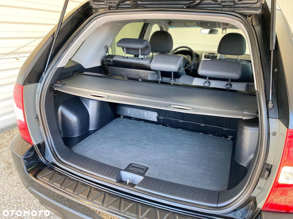 Kia Sportage 2.0 Tour 2WD - 7