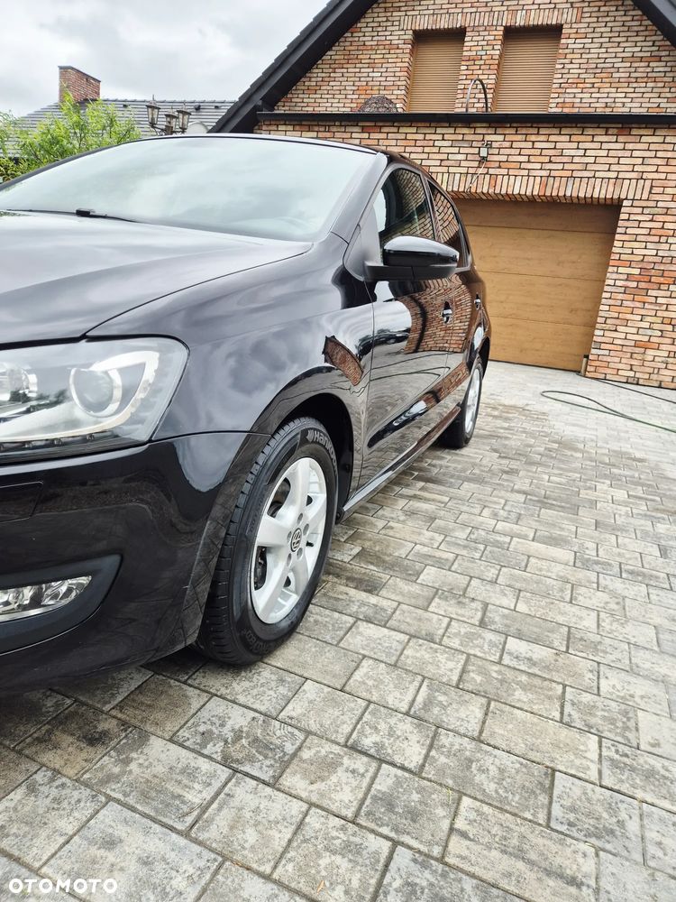 Volkswagen Polo 1.2 TSI Team - 21
