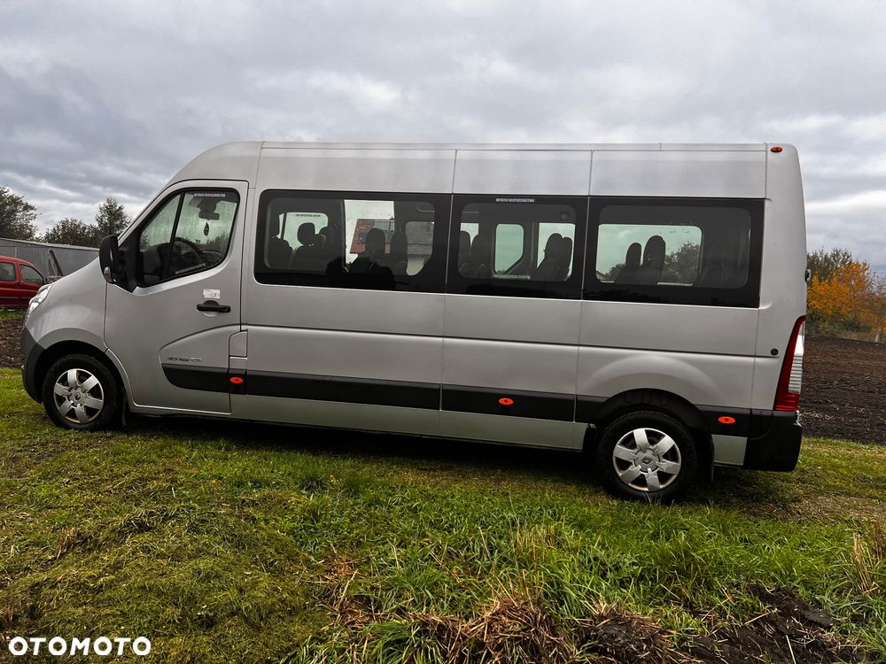 Renault Master - 5